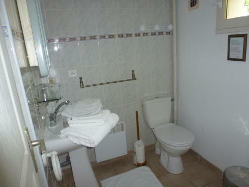 Bed & Breakfast Domaine Du Planas