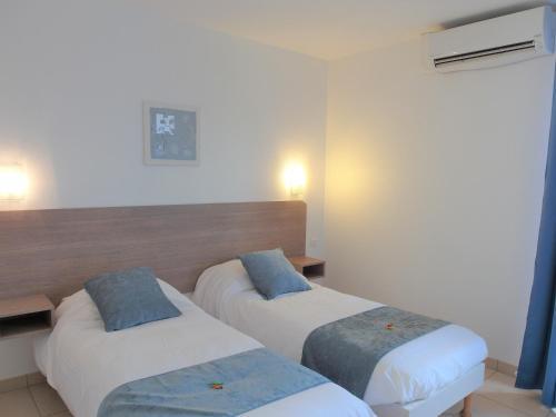 Hotel H�tel Du Ch�teau