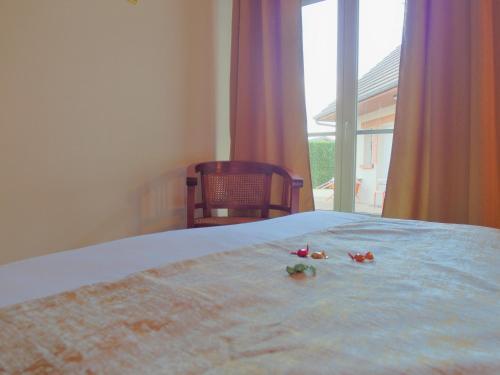 Hotel H�tel Du Ch�teau