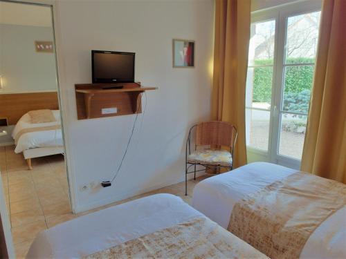 Hotel H�tel Du Ch�teau