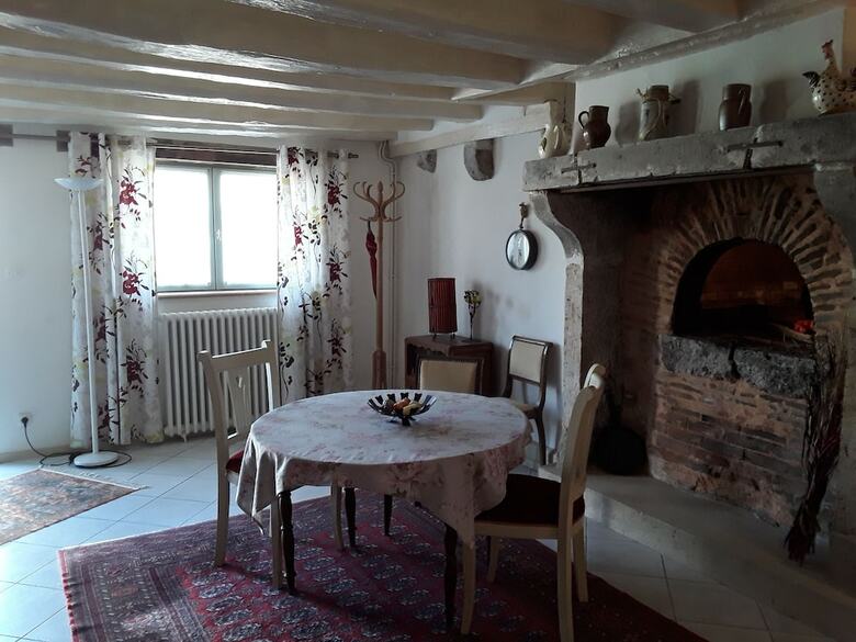 Bed & Breakfast La Belviniere