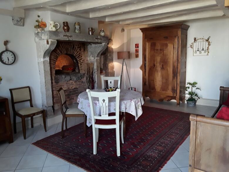 Bed & Breakfast La Belviniere