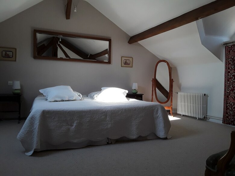 Bed & Breakfast La Belviniere
