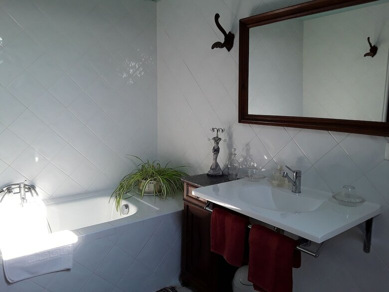 Bed & Breakfast La Belviniere