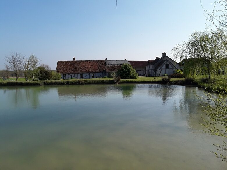 Bed & Breakfast La Belviniere