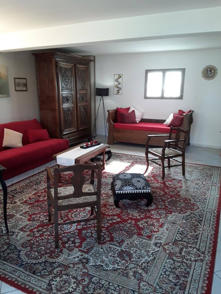 Bed & Breakfast La Belviniere