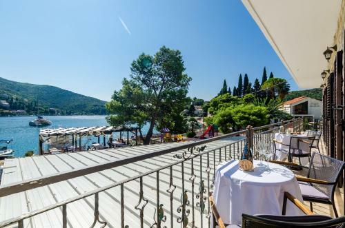 Apartamento Villa Leona V1