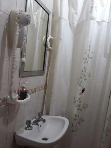 Apartamento Susana Monoambientes