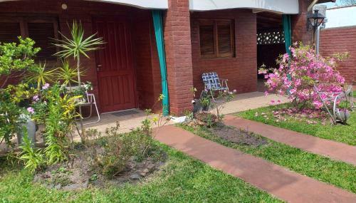 Apartamento Caba�a Don Oscar