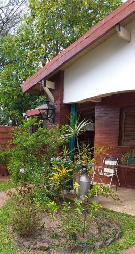 Apartamento Caba�a Don Oscar