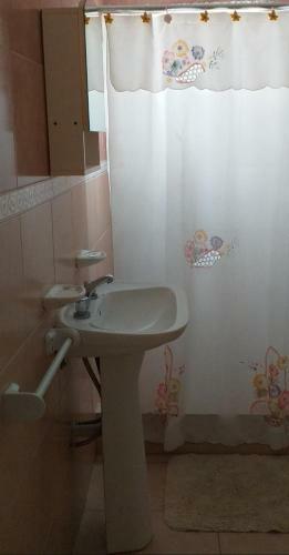 Apartamento Caba�a Don Oscar