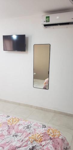 Apartamento Las Magnolia's