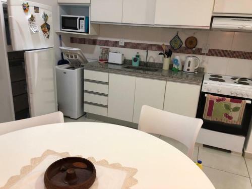 Apartamento Punto Termal - Depto. 2