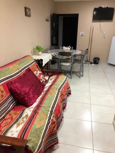 Apartamento Punto Termal - Depto. 2