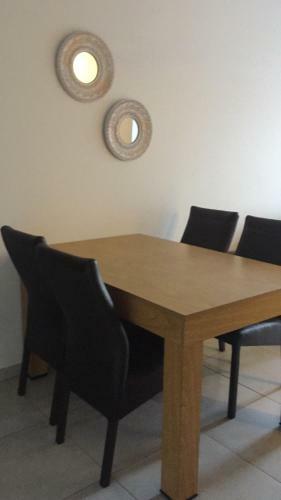 Apartamento Punto Termal - Depto. 2