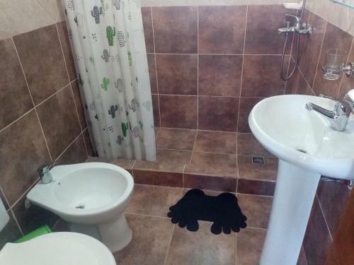 Apartamento Zafiro