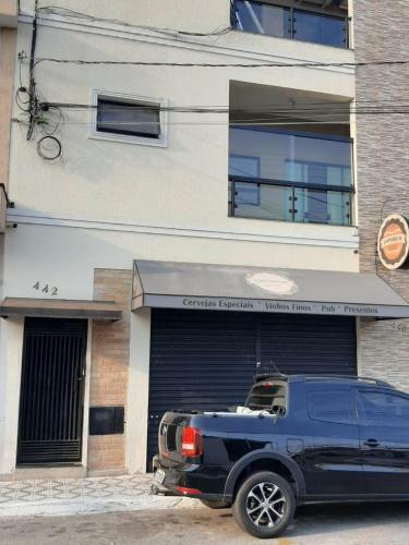 Apartamento Apto Centro Ca�apava