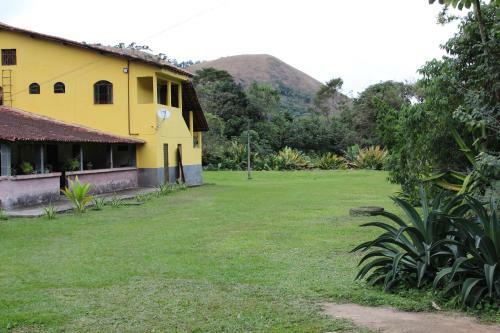 Posada Pousada Boa Vista