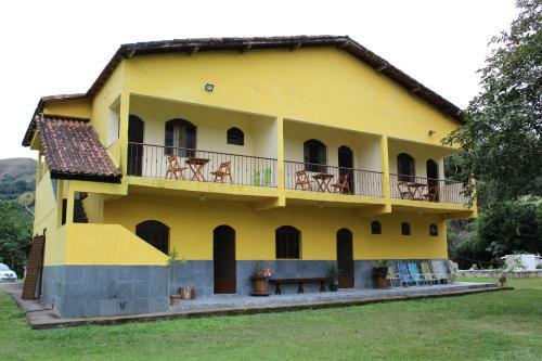 Posada Pousada Boa Vista