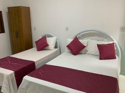 Apartamento Aconchego Sertanejo