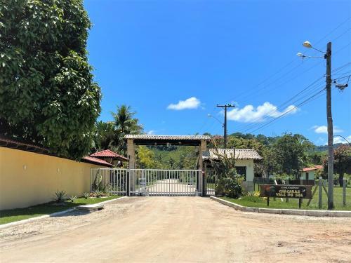 Rental Home Sitio Pedra Luminosa
