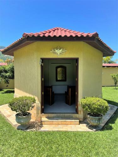 Rental Home Sitio Pedra Luminosa