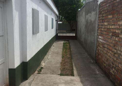 Apartamento Alojamiento Sarmiento