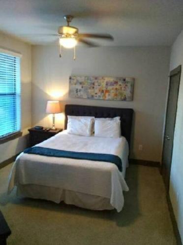 Apartamento Perfect Location 1bdrm In Houston With Balcony