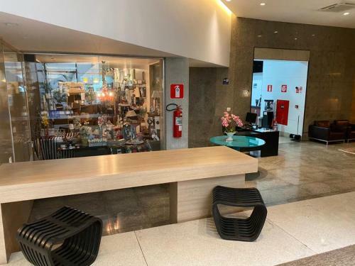 Apartamento Condom�nio Max Savassi Superior Apto 1303