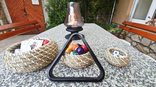 Barac Rural Holiday Home