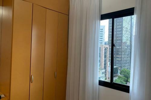 Apartamento Locking's Savassi IV