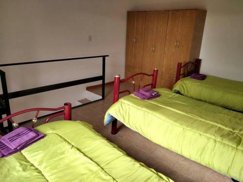 Apartamento Tranquilo Y Acogedor Departamento