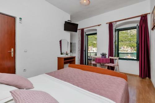 Litore A4 Studio Apartments Igrane