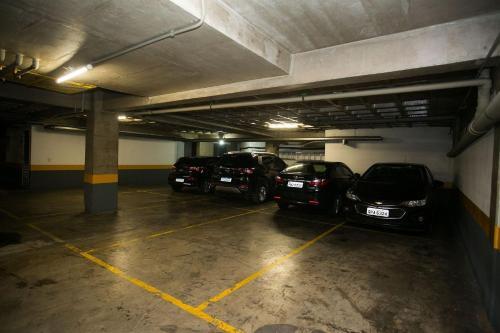 Apartamento Locking's Santo Agostinho 8