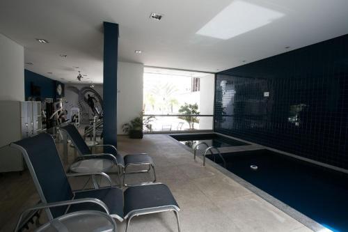 Apartamento Locking's Santo Agostinho 8