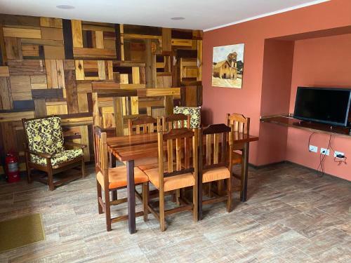 Patagonia Austral Suites
