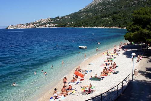 Apartments With A Parking Space Igrane, Makarska - 16878