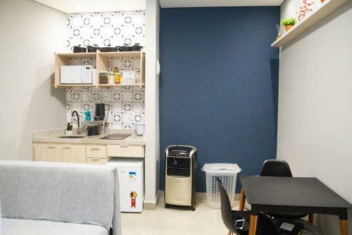 Apartamento C Otima Localizacao Em Belo Horizonte
