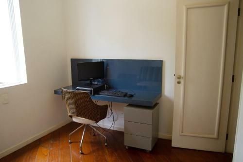 Imperdivel Apartamento Com Wifi Em Belo Horizonte