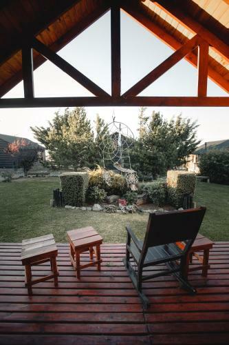 Apartamento Appart Paraiso Patagonico