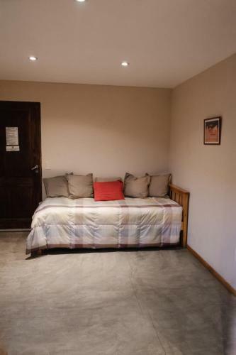 Apartamento Appart Paraiso Patagonico