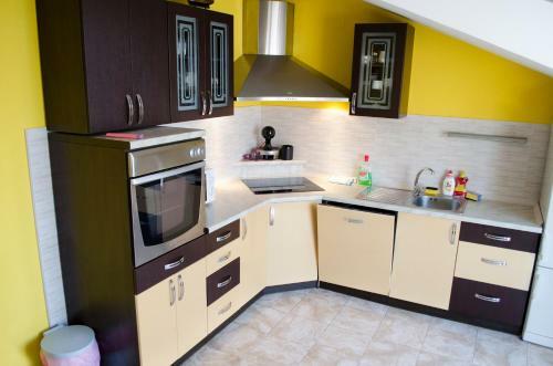 Apartamentos Beautiful Villa 6 Metres From Sea