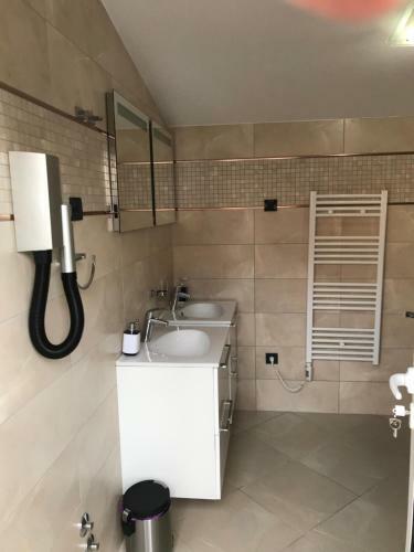 Apartamentos Beautiful Villa 6 Metres From Sea