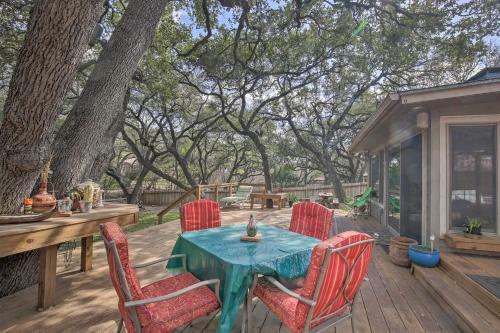 Apartamento Unique Stay Tiny Everest San Antonio Home!