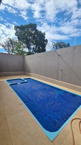 Apartamento Casa Lagoa Dourada Brotas