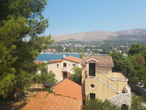 Apartamentos Villa Maximilian