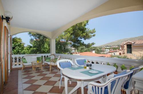 Apartamentos Villa Maximilian