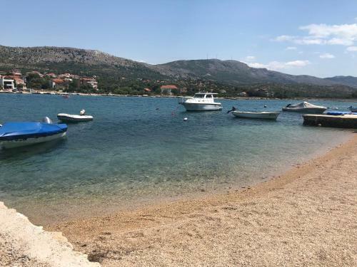 Apartamentos Villa Maximilian