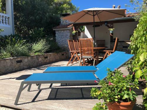 Apartamentos Villa Maximilian