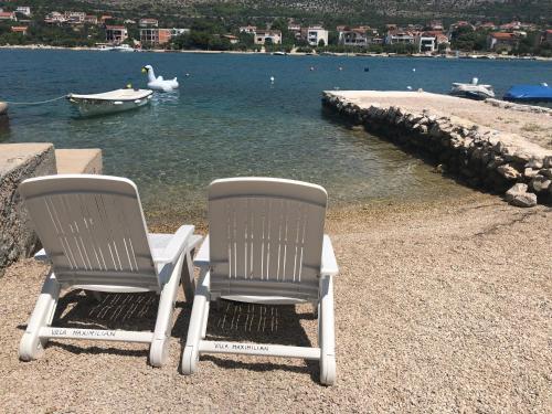 Apartamentos Villa Maximilian